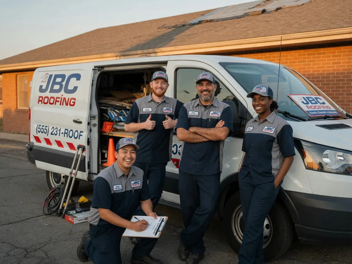 Roof Replacement company in Neosho, WI