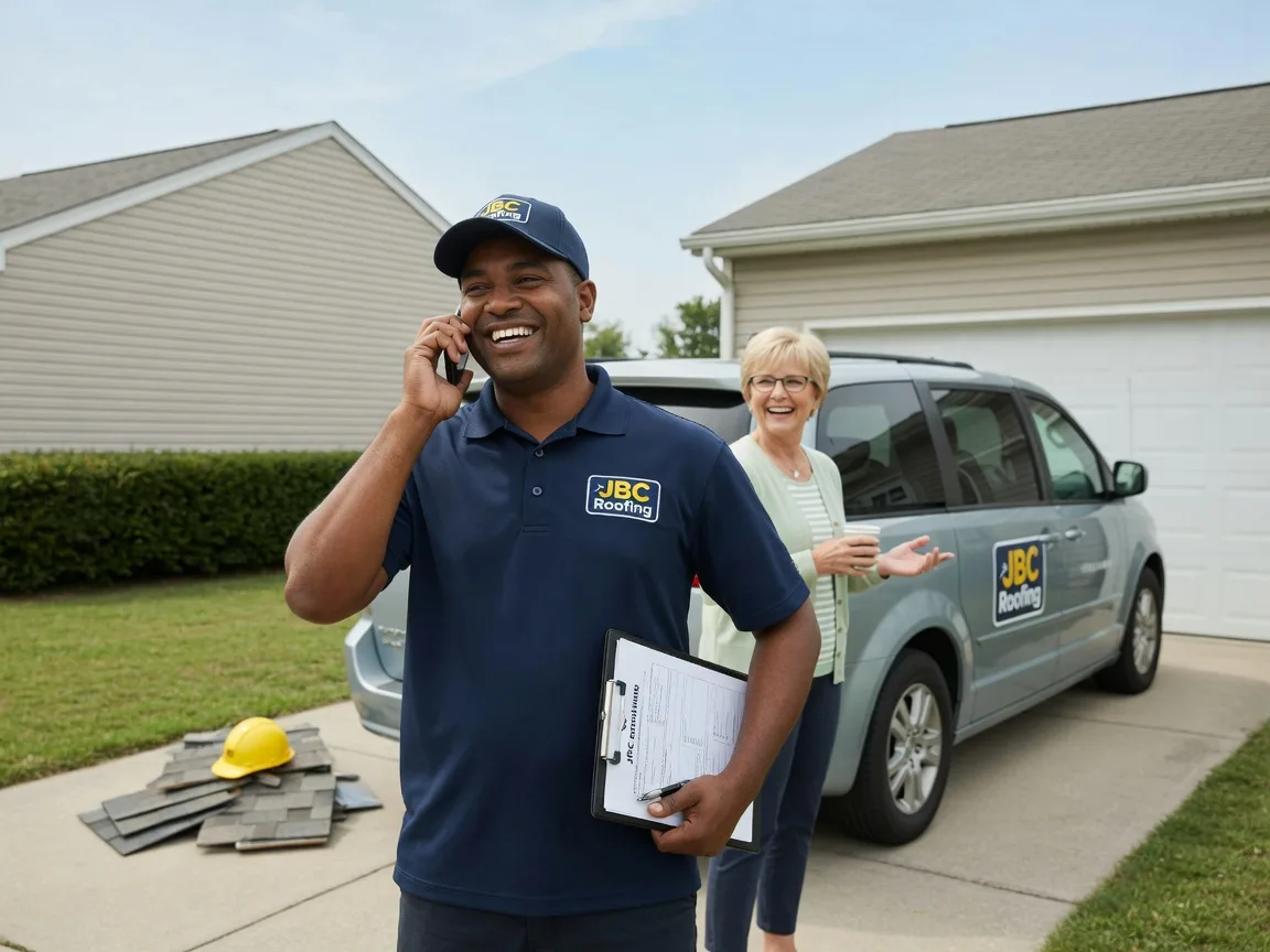 Roof Replacement Neosho, WI FAQs